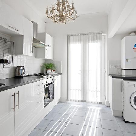 The Roost Group - Stylish Apartments Gravesend Quarto foto