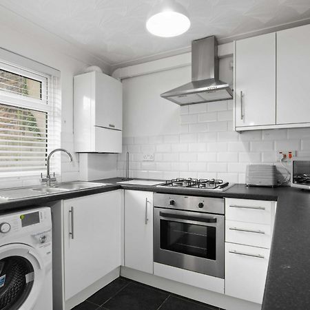 The Roost Group - Stylish Apartments Gravesend Quarto foto