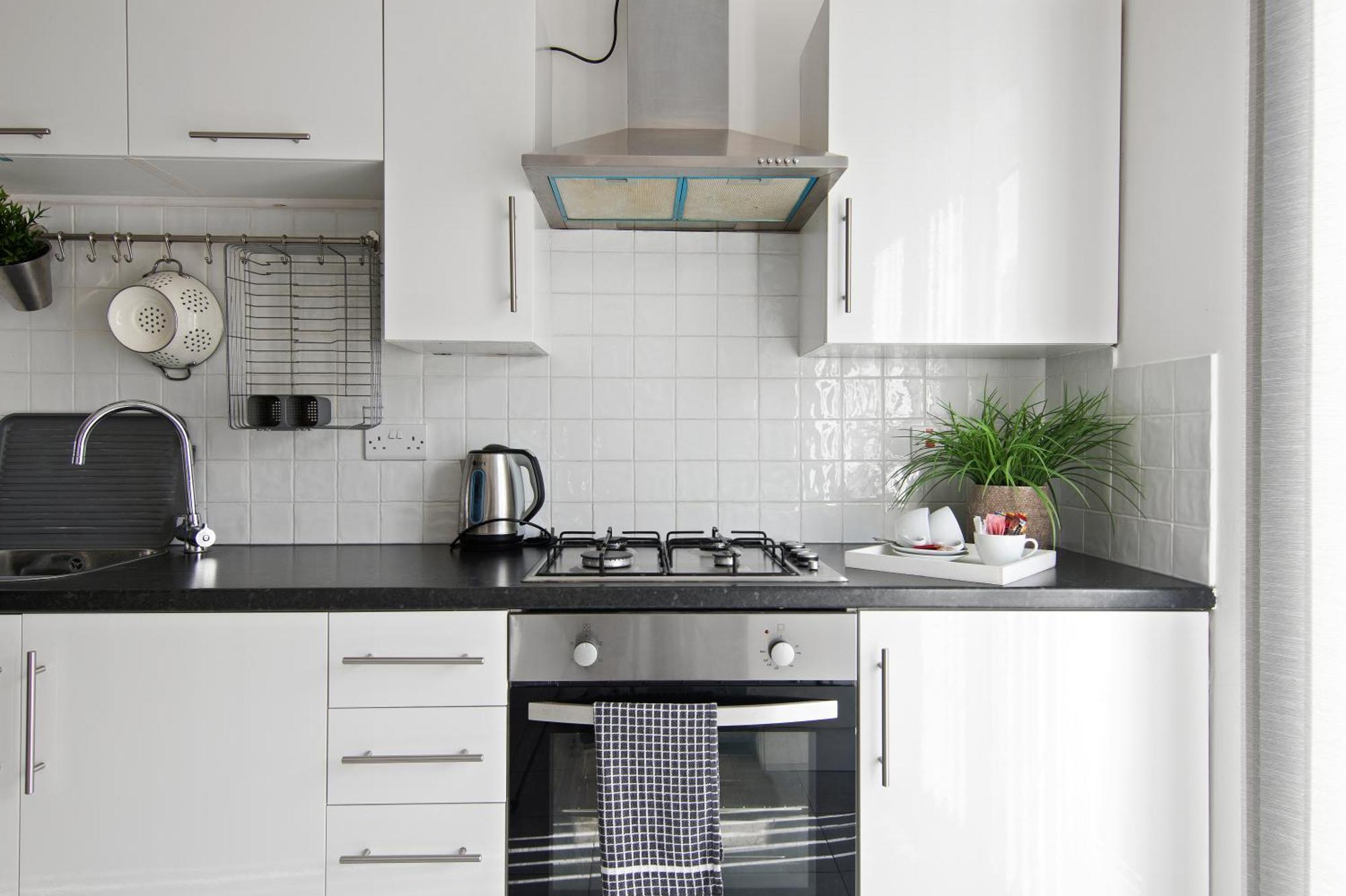 The Roost Group - Stylish Apartments Gravesend Quarto foto