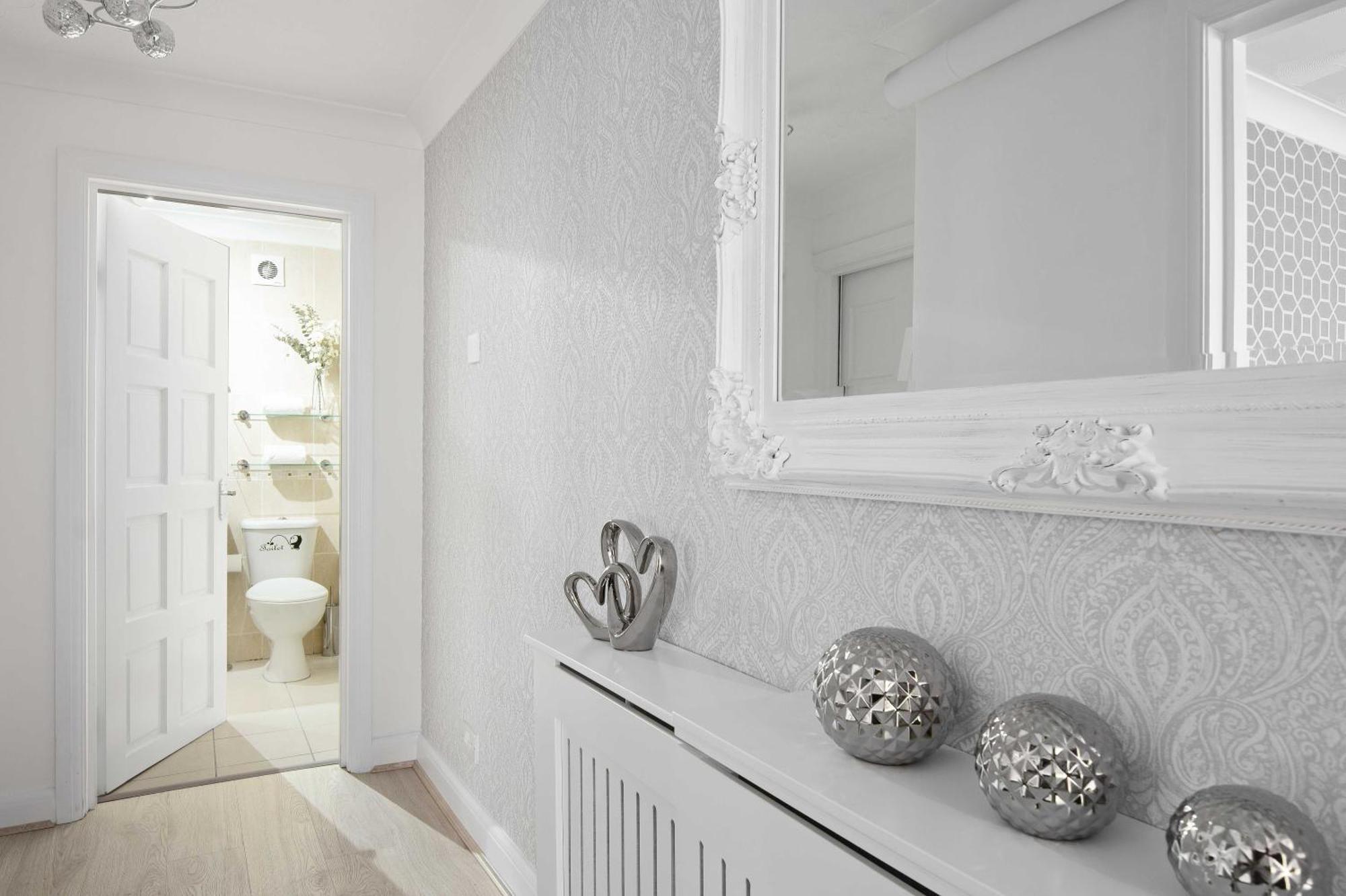 The Roost Group - Stylish Apartments Gravesend Quarto foto